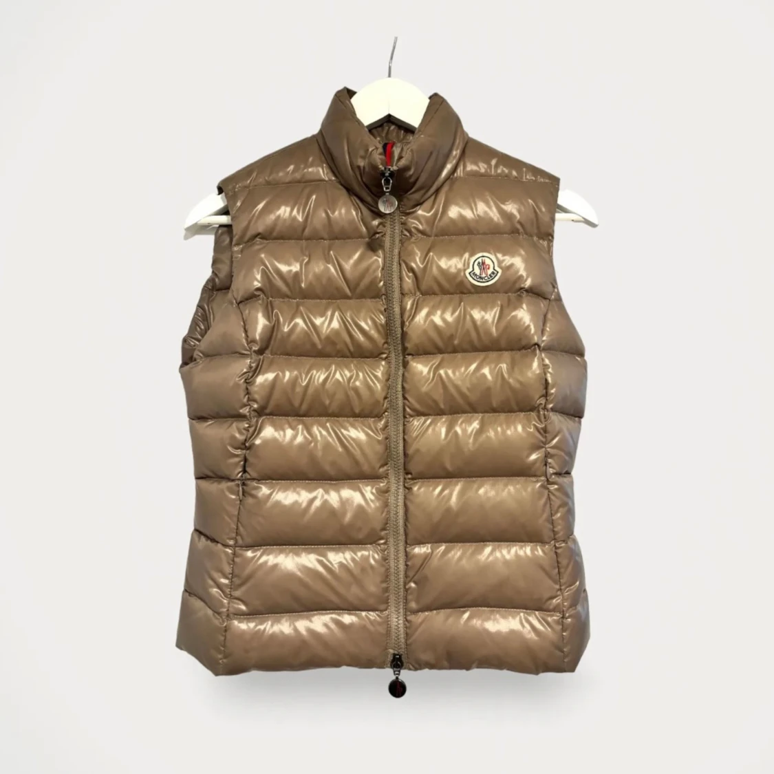 Moncler väst