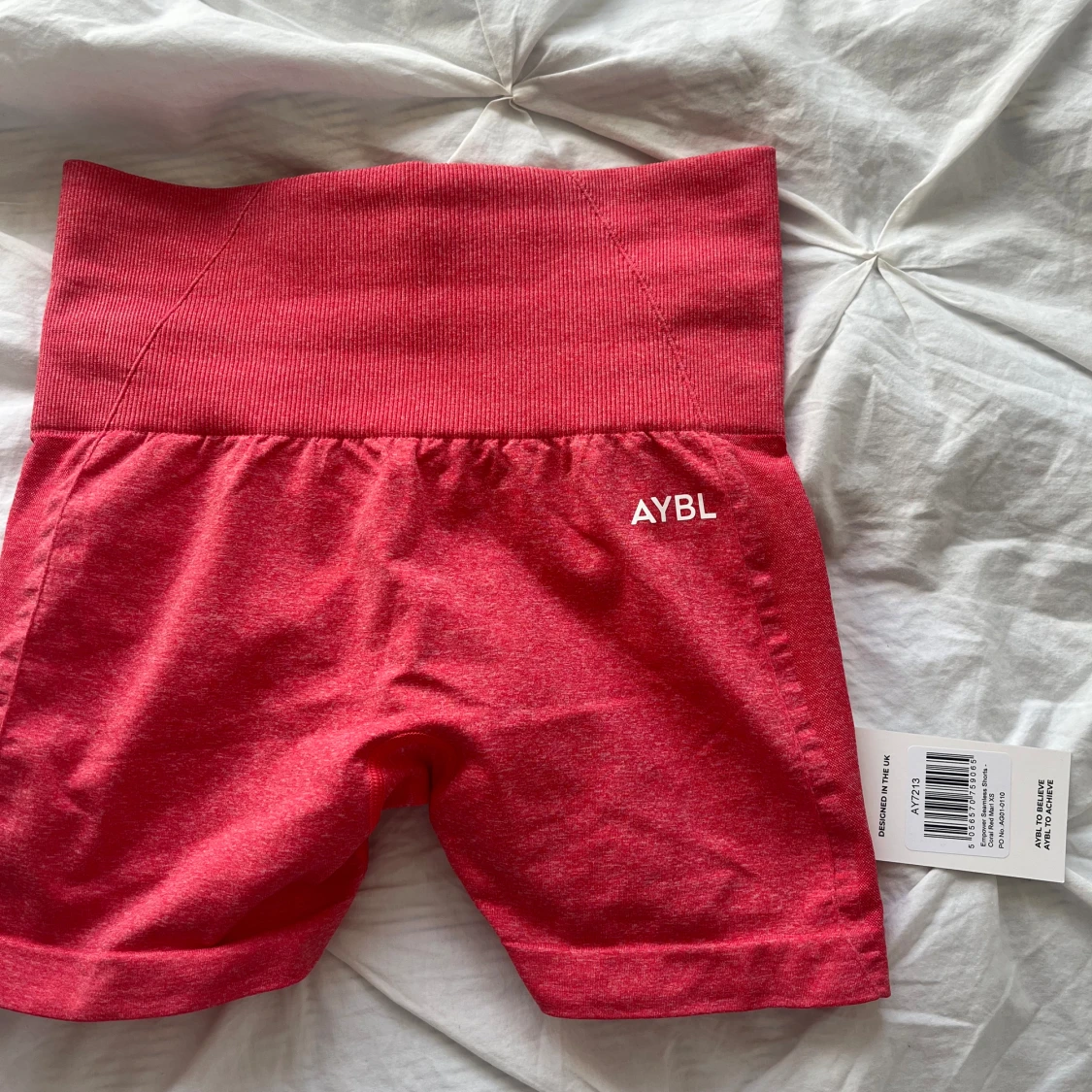 Tränings shorts - 90