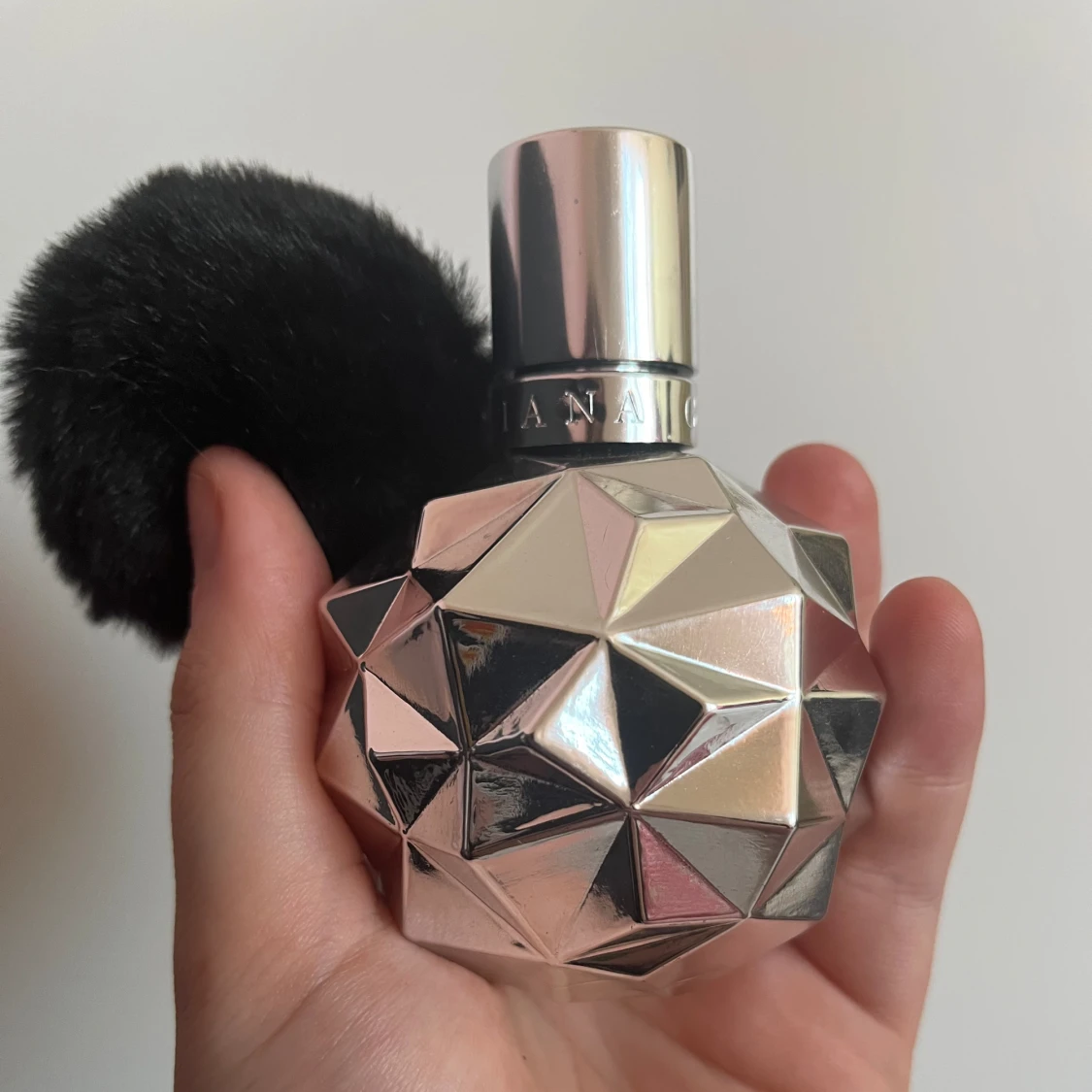 Ariana grande frankie 50ml