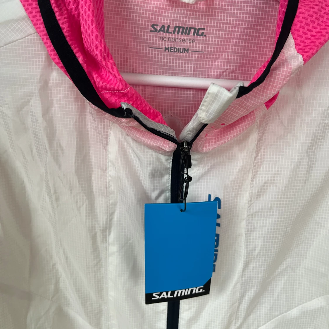 Löparjacka Salming - 91