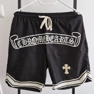 Chrome Hearts Shorts - Helt nya Chrome Hearts shorts i toppkvalitet!  
