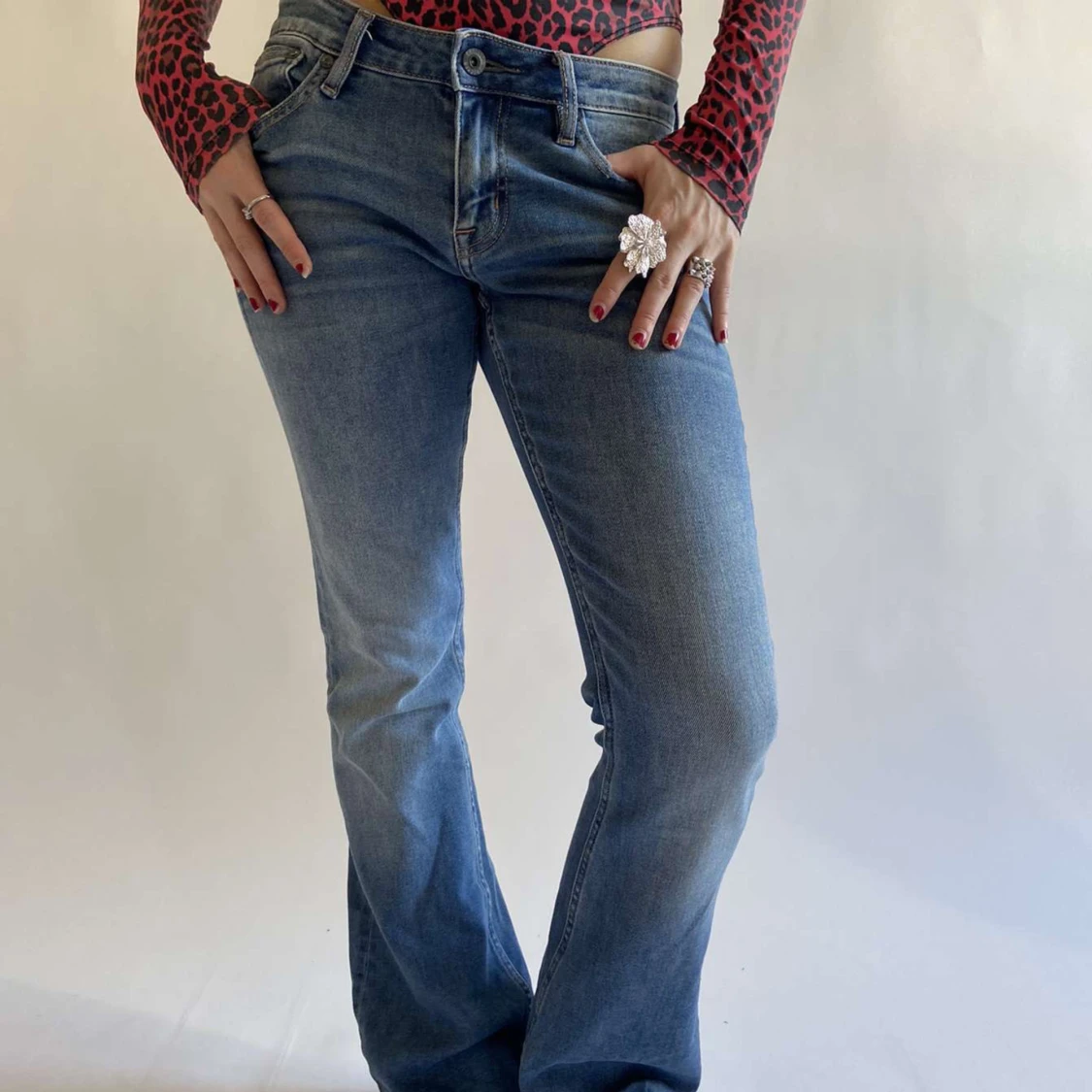 Croocker jeans  - 90