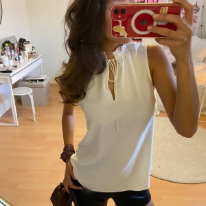 Hm topp/ blus - Asss najs till sommar, andvänd ca 2 ggr💗🎀