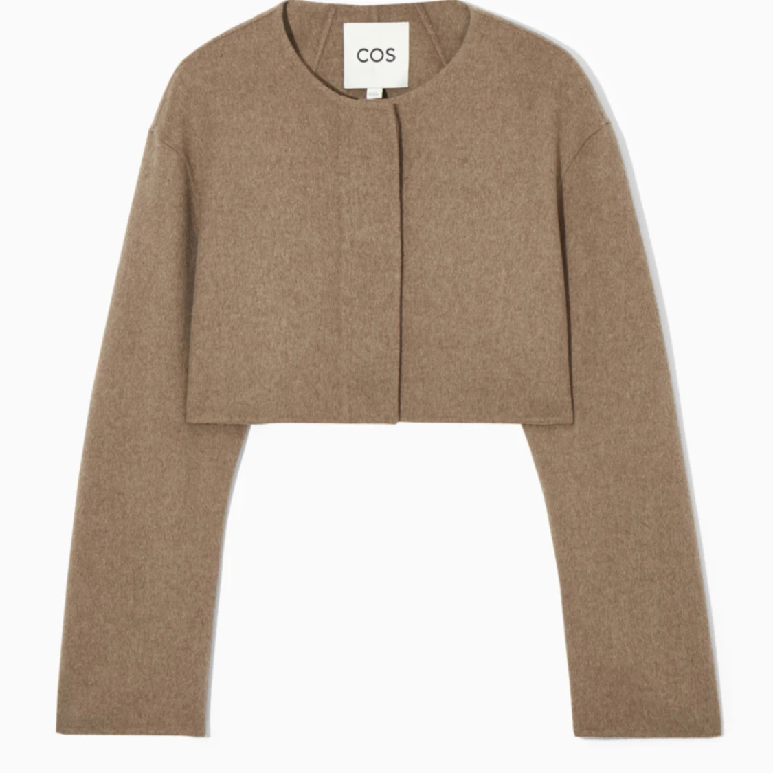 COS jacka
