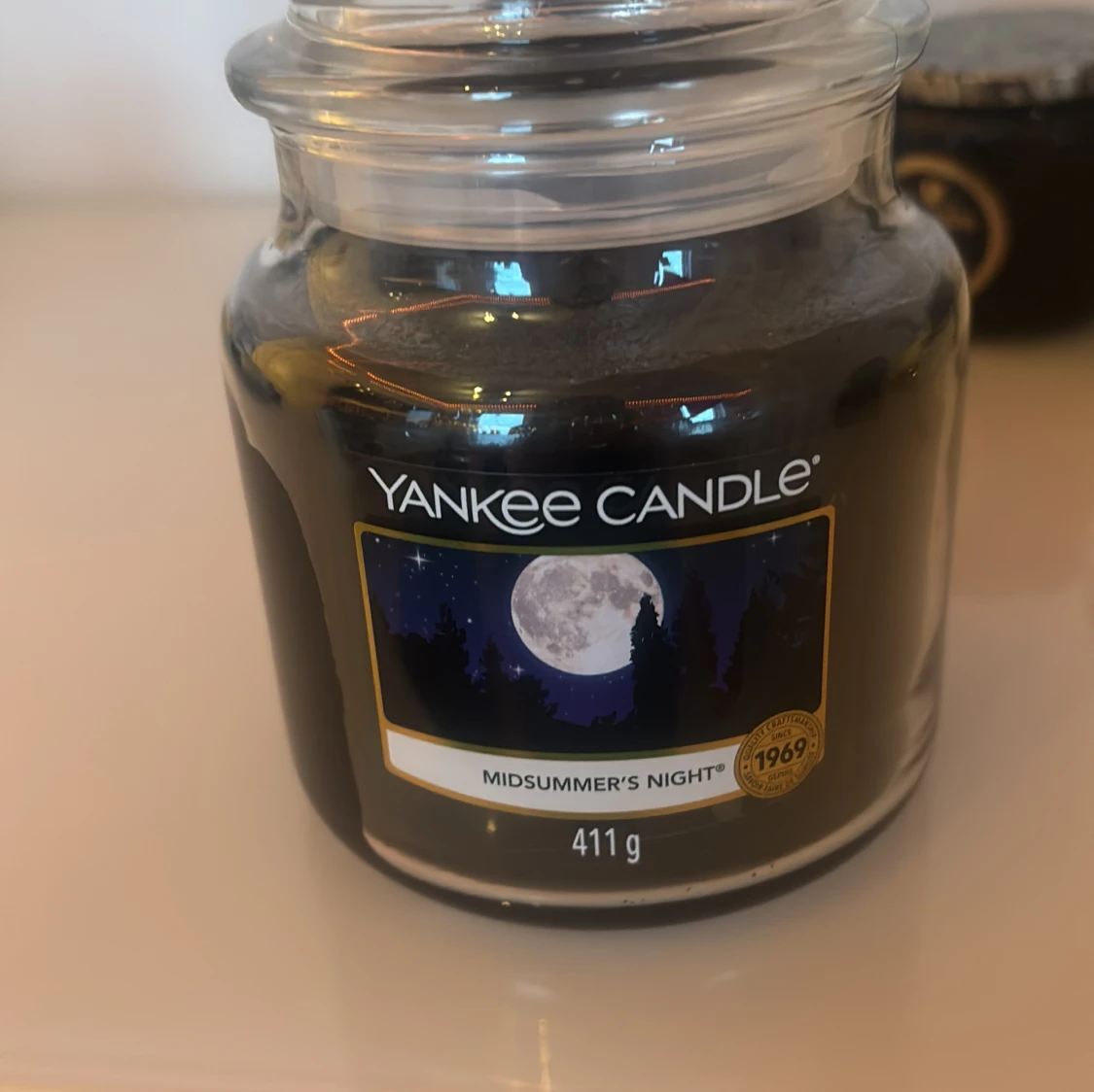 Doft ljus 150 per st / annons - 92