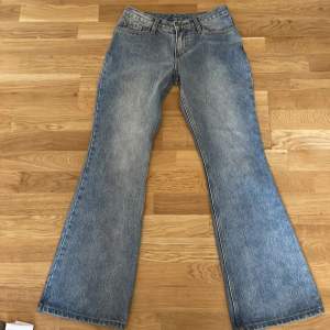 Bootcut jeans 