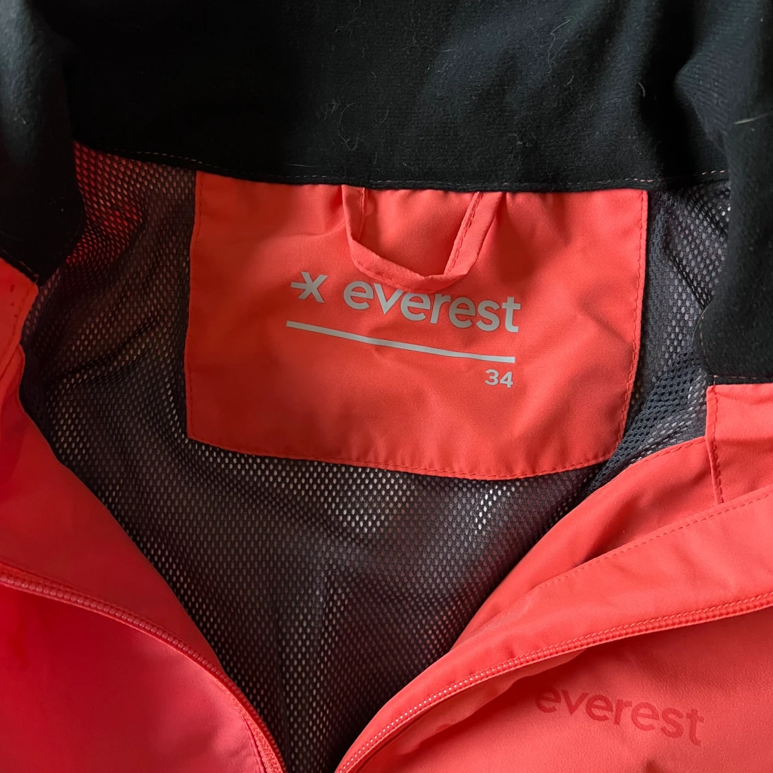 Everest Vind jacka - Strl 34 - 91