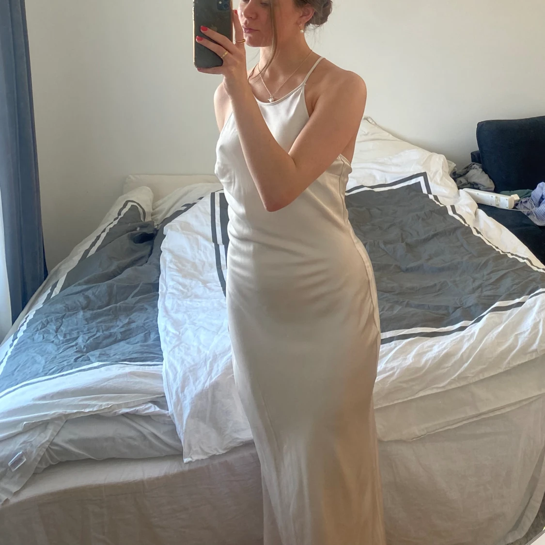 Nakd balklänning  - 91