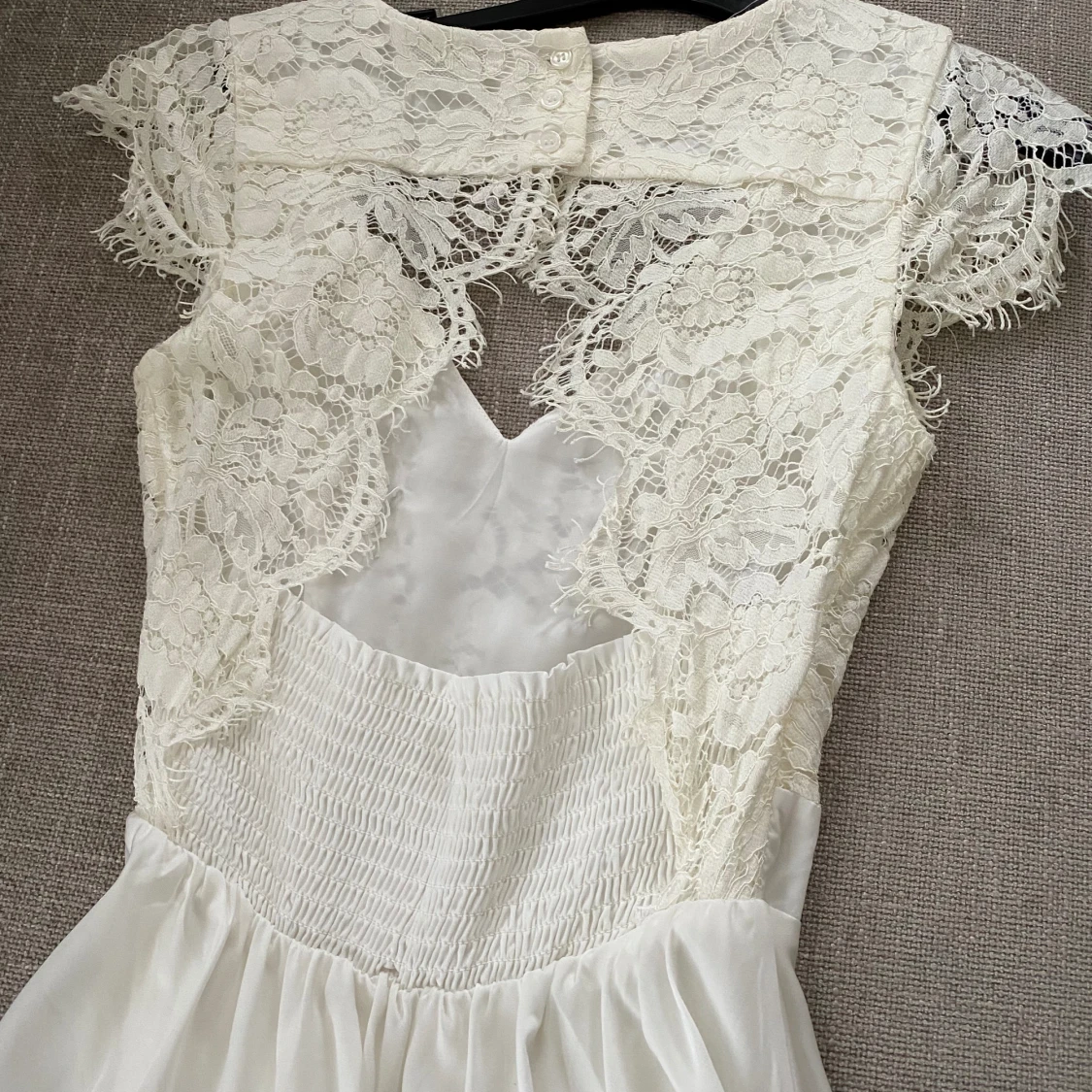 Studentklänning - 93