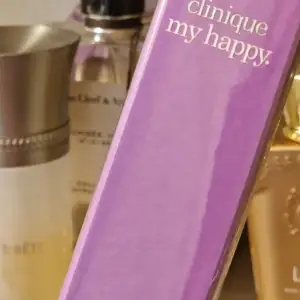 My Happy - clinique  15ml  Oöppnad 