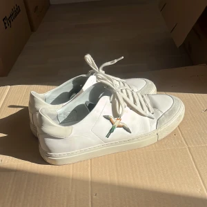 Axel arigato skor  - Storlek 44, skorna är i väldigt bra skick! 