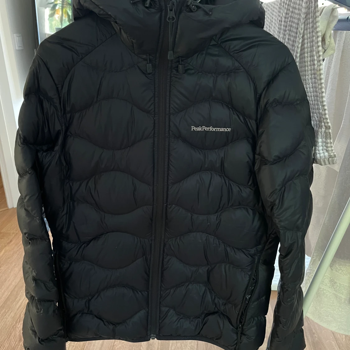 peak performance - 90