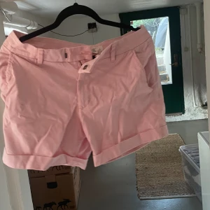 Rosa Shorts  - Rosa shorts stl 40 L.O.G.G 