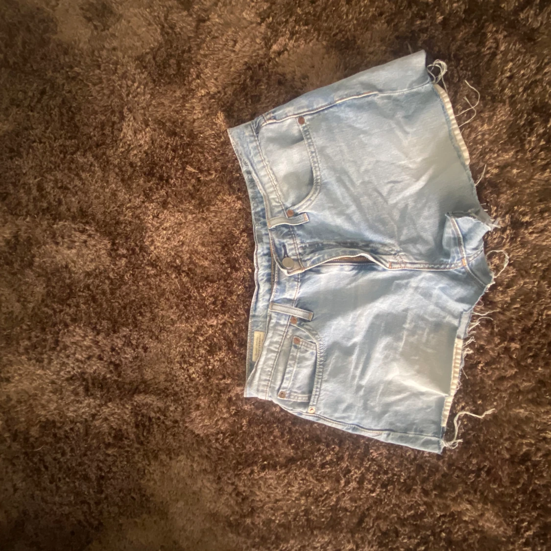 Vintage Levis shorts - 90