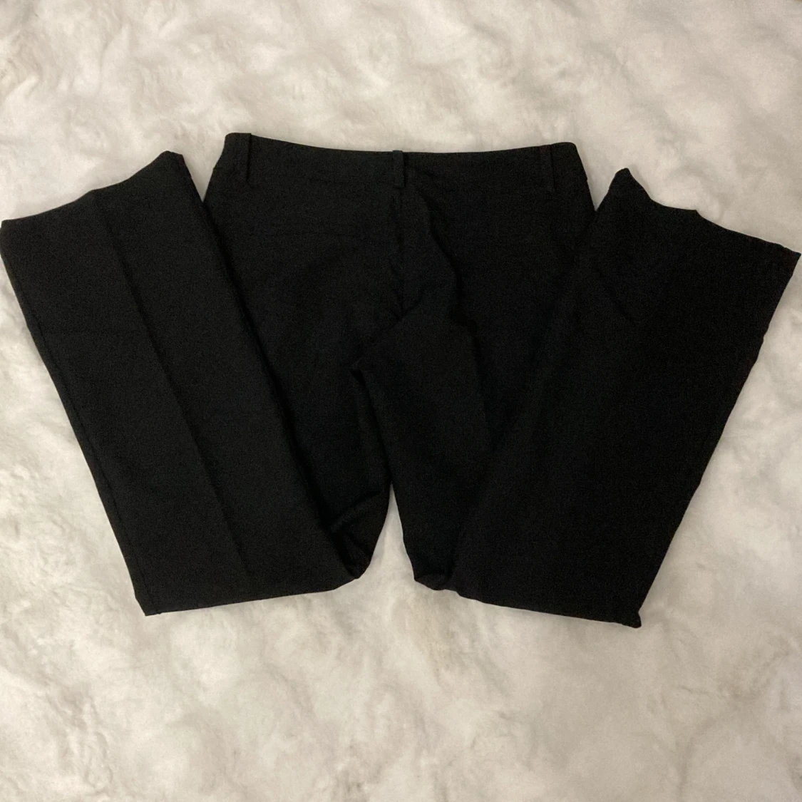 Kostym Byxor,bikbok låg midja  - 92