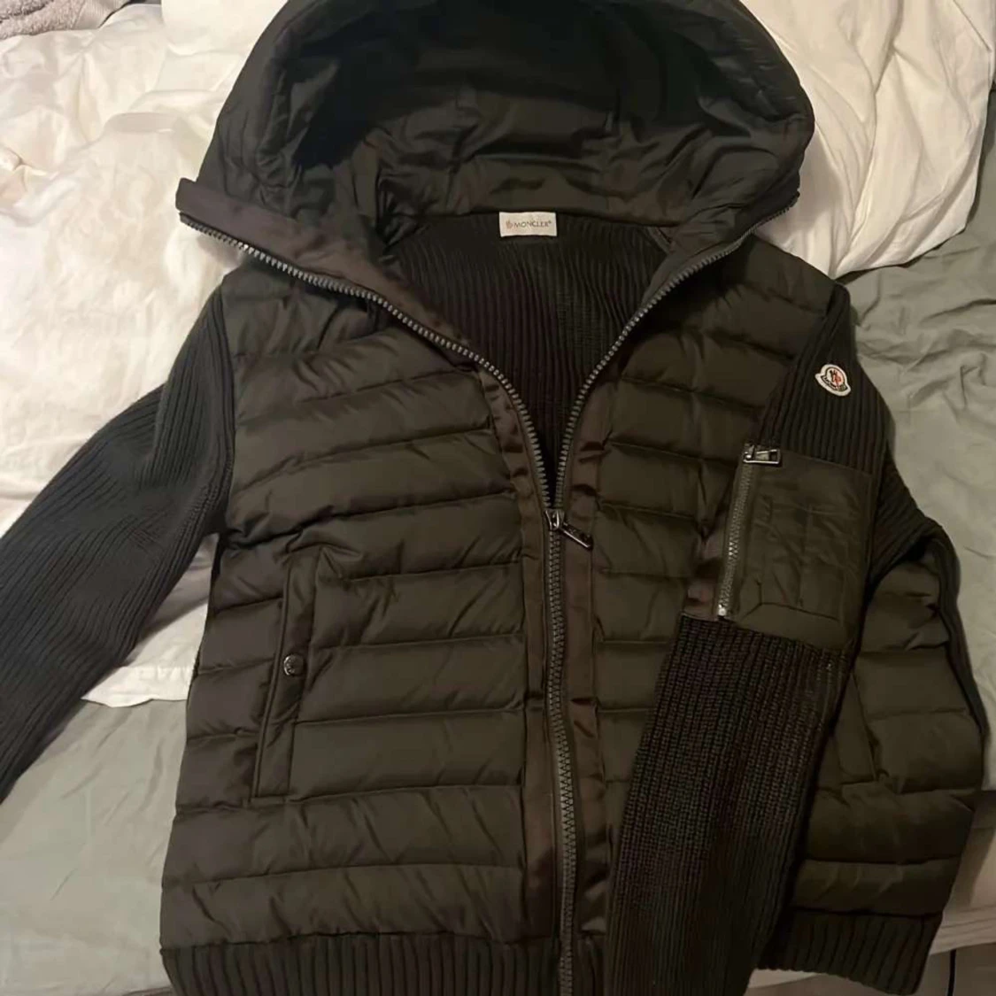 Moncler cardigan