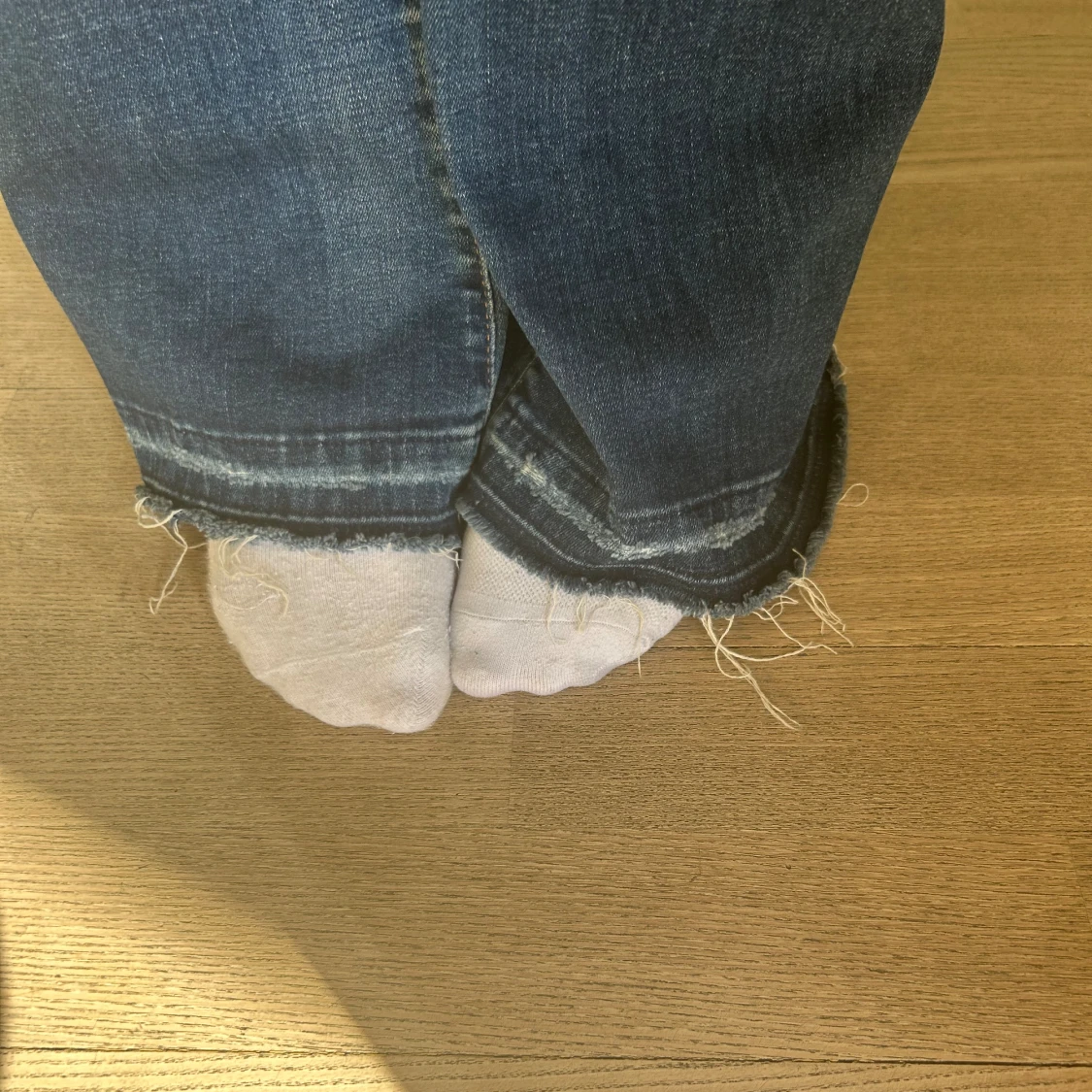 Utsvängda heans - 91