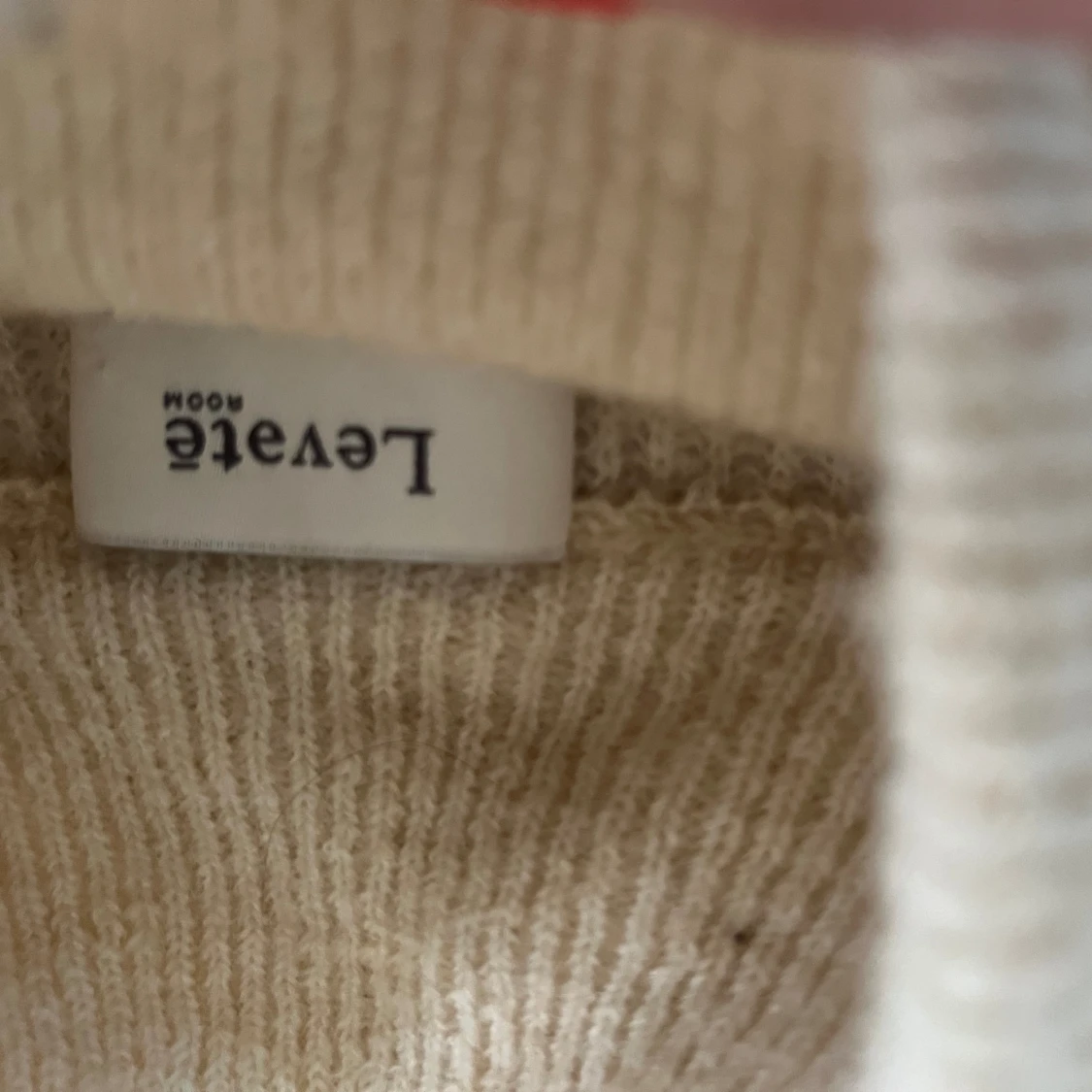 Levante tröja  - 90