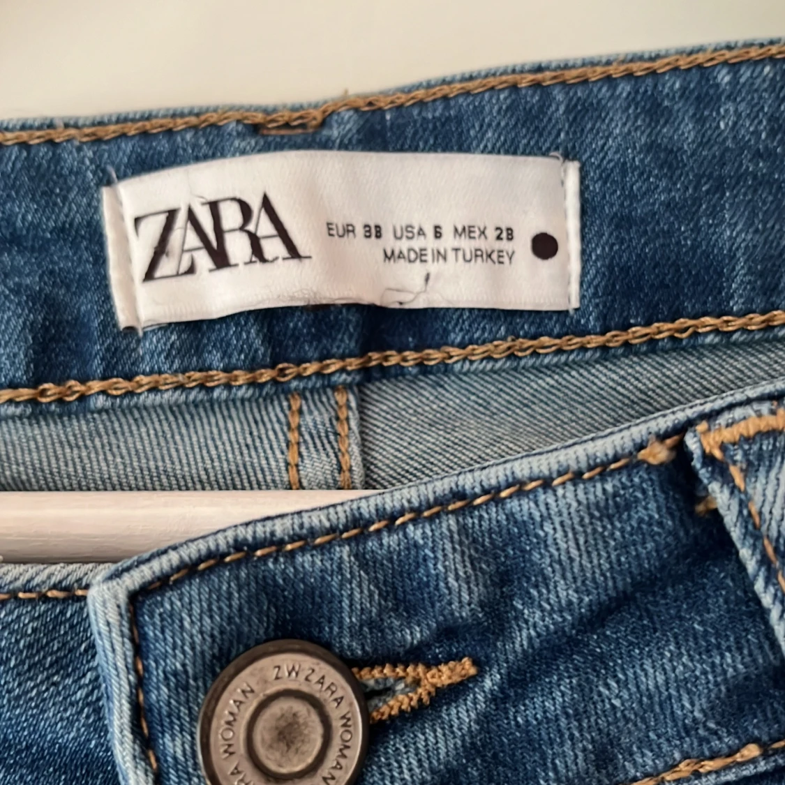 Zara jeans - 91