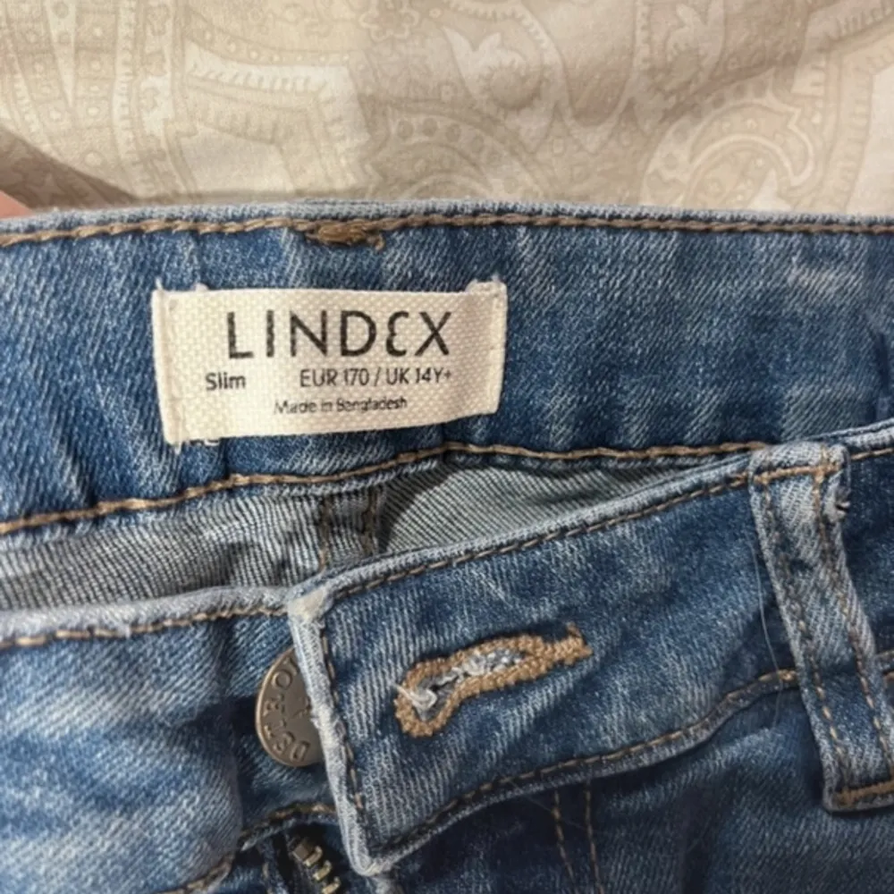 Använt få ggr. Jeans & Byxor.