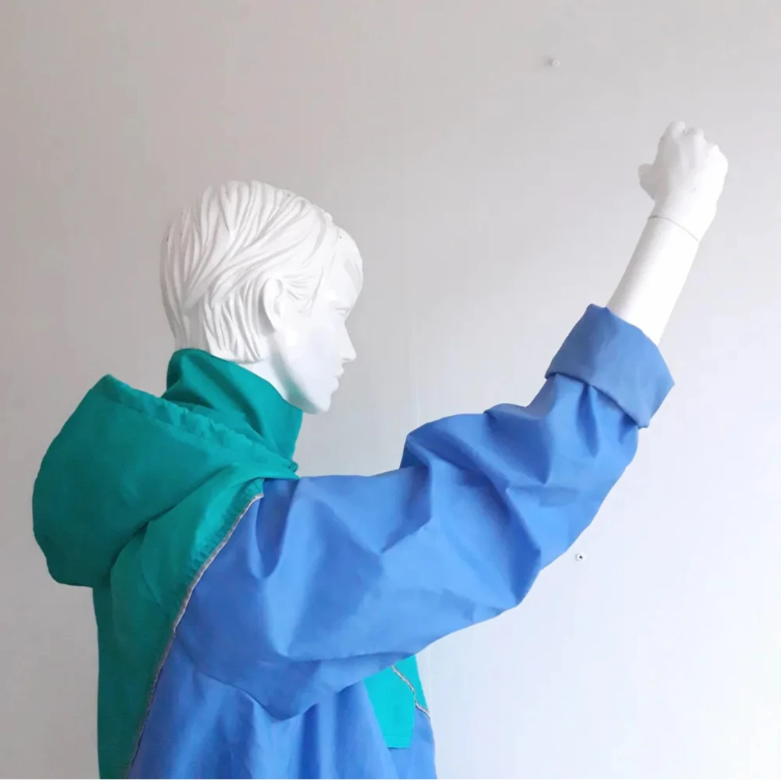 Asics vindjacka - 91