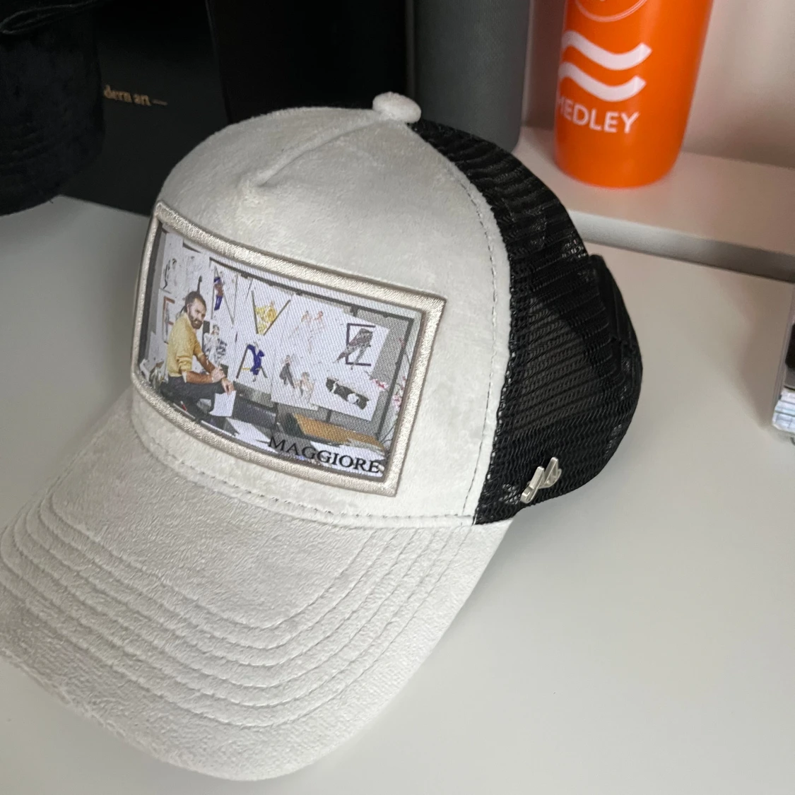 MAGGIORE KEPSAR - 93