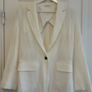Kavaj - Oversized kavaj från H&M. 