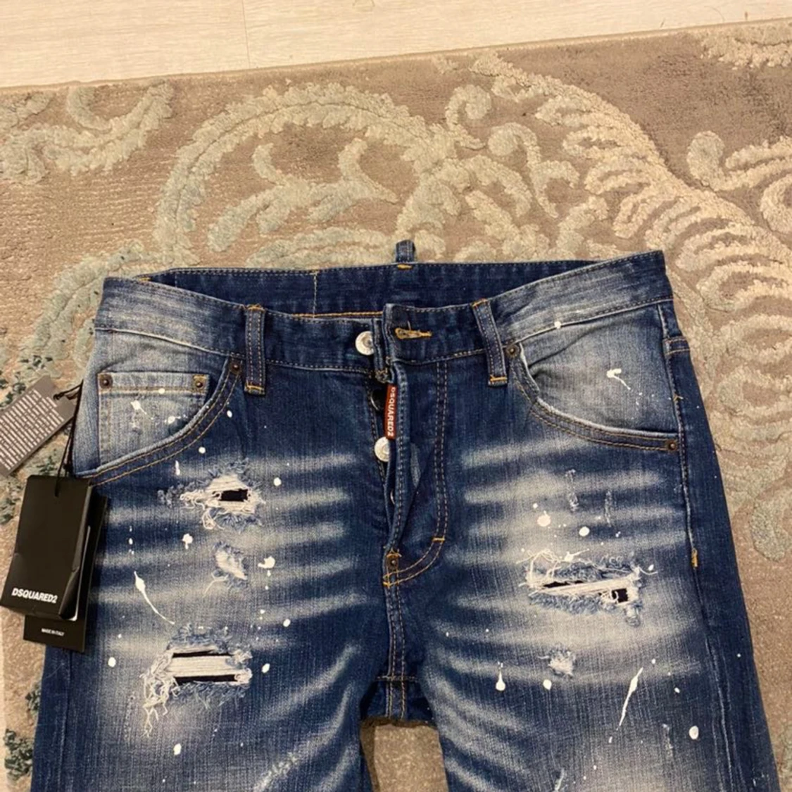 Dsquare 2 jeans  - 90