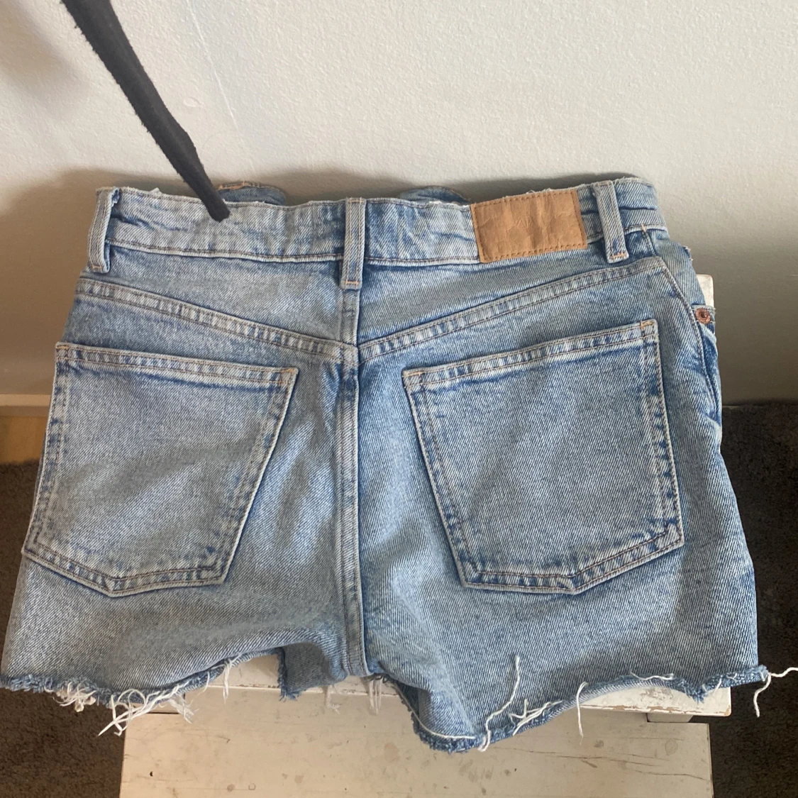 Jeansshorts  - 90