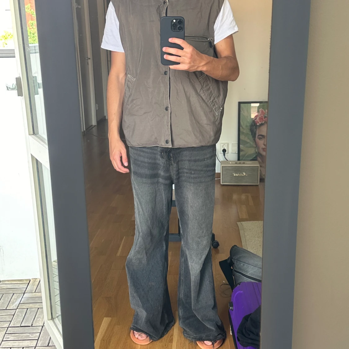 Väst ut och in - 91