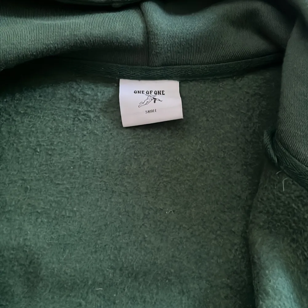 Säljer nu min oanvända one of one rhinestone hoodie som aldrig mer kommer droppas igen. org pris 1100, riktigt najs färg och allmänt riktigt snygg. Som sagt aldrig använt den utan bara provat den, så inga defekter utan den är i nyskick!   Mvh Theo :). Hoodies.