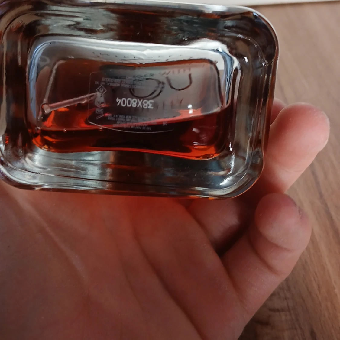 Sampel på swy intensly - 92