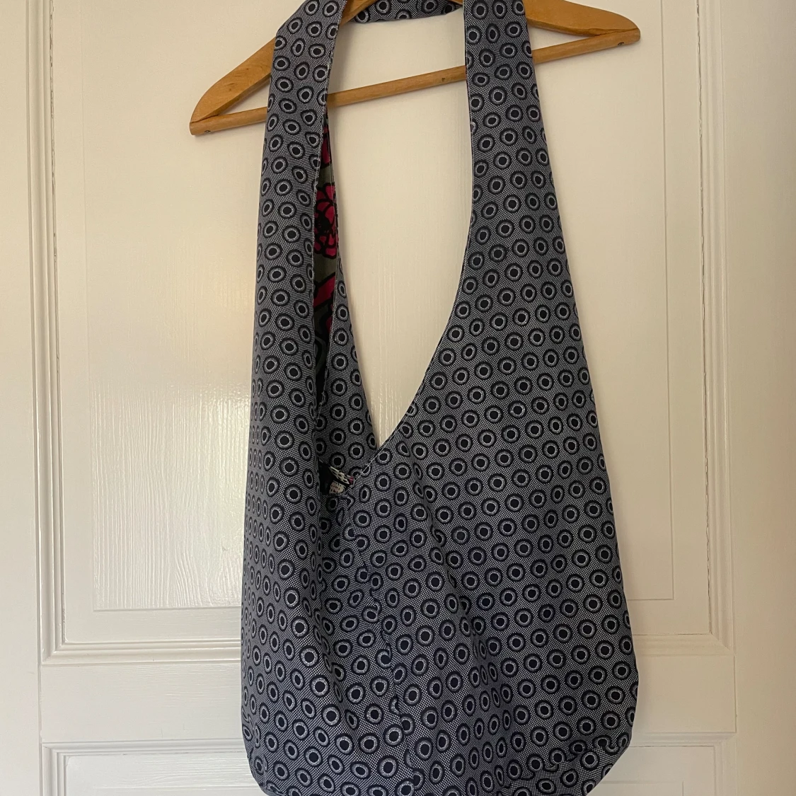 Crossbody väska - 90