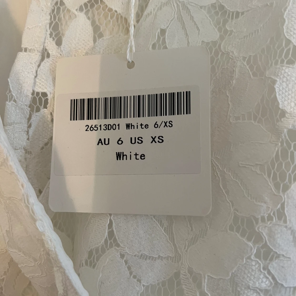 Studentklänning  - 3