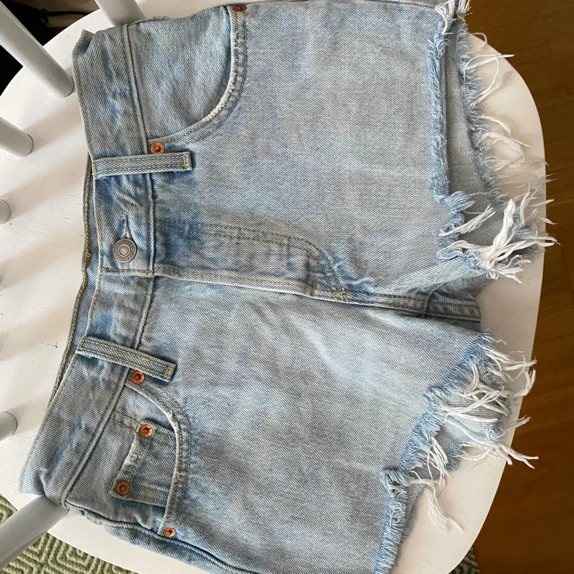 Levis shorts  - 90