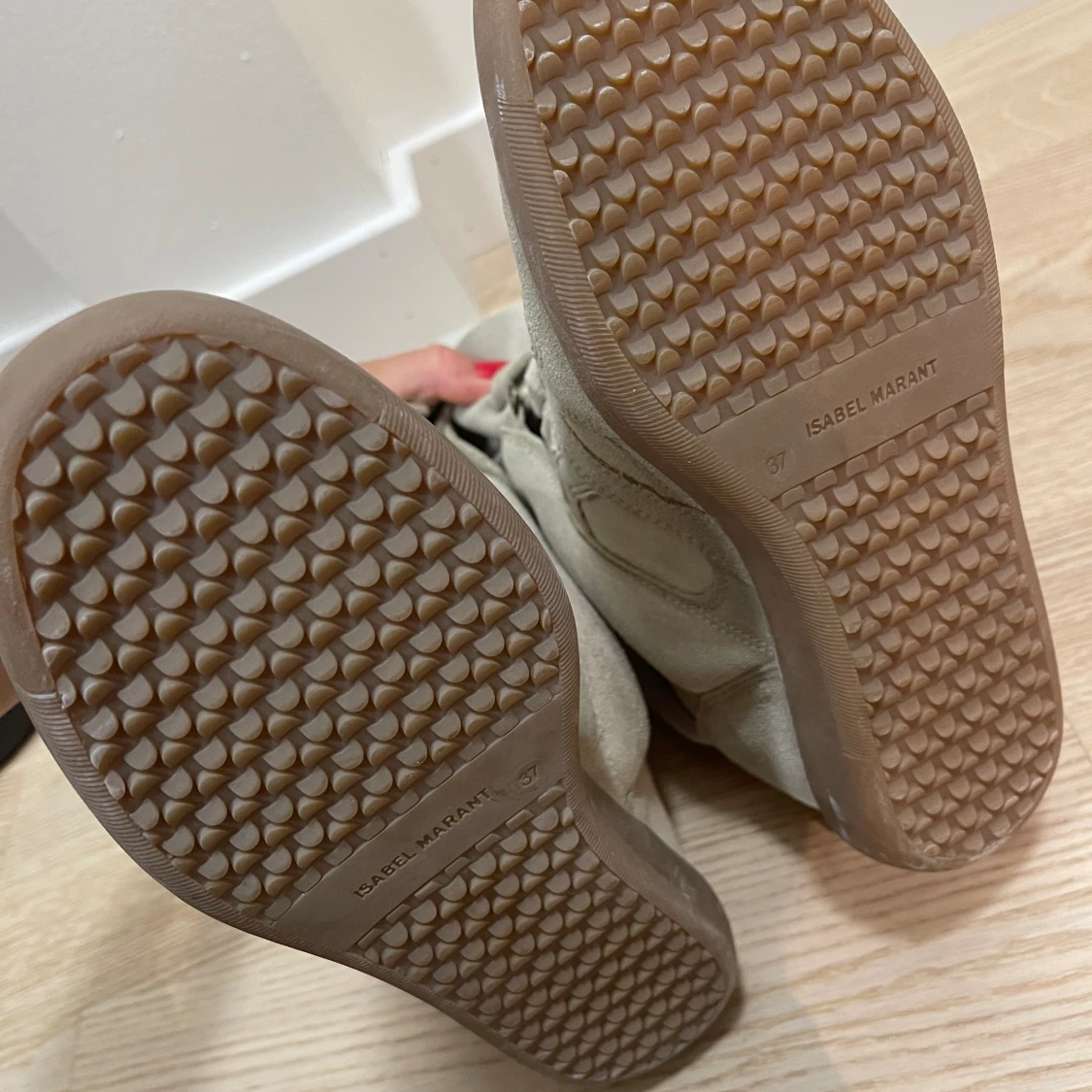 Isabel Marant sneakers - 91