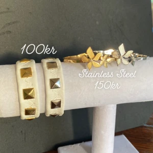 Armband  - Frakt 18kr ❤️