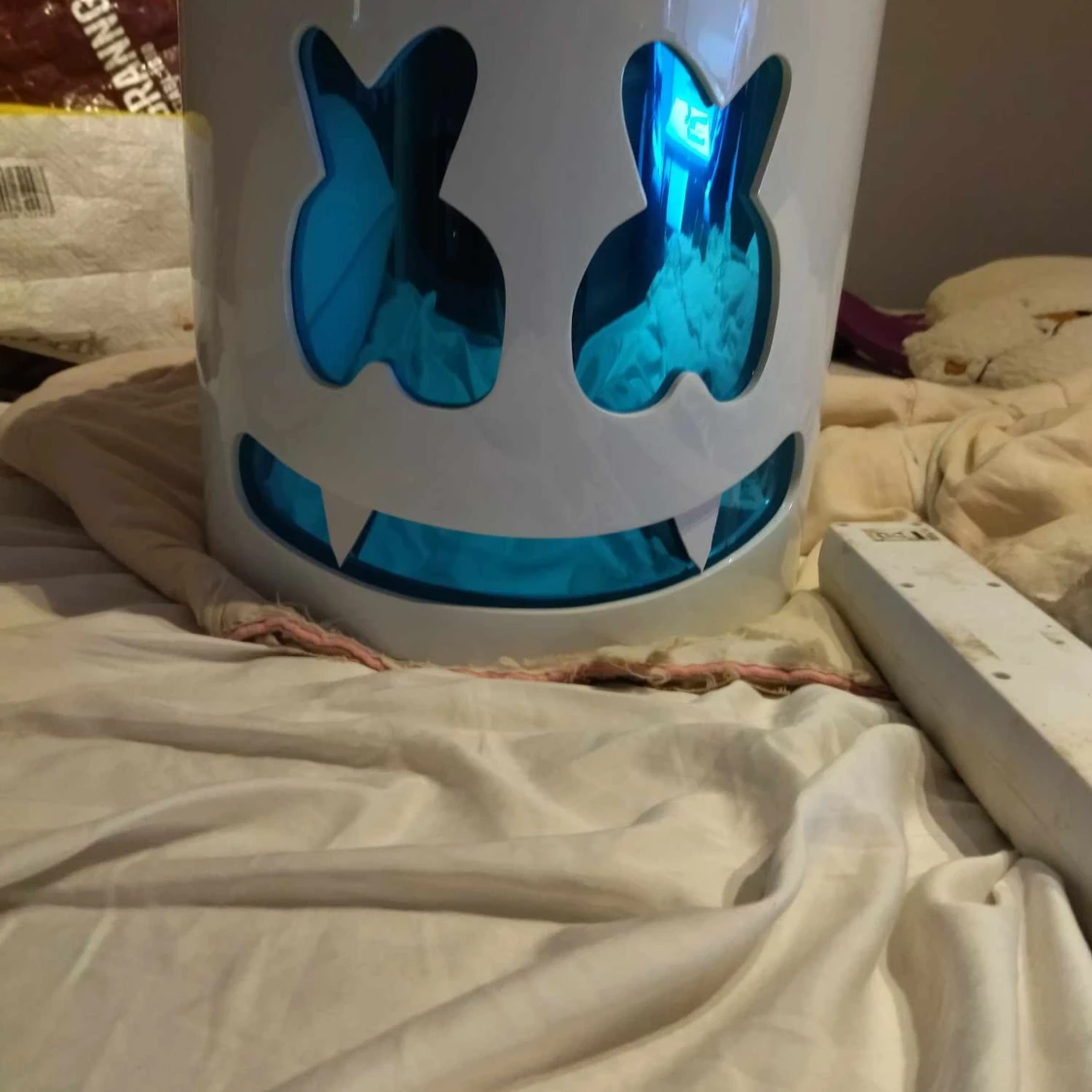 DJ HUVUD MARSHMELLO - 1