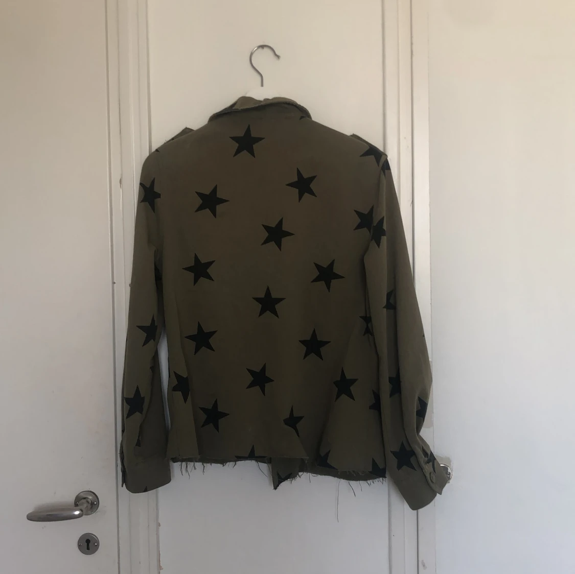 Super fin jacka  - 91