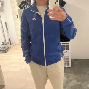 Nike Full-Zip - Som ny, skick 9/10