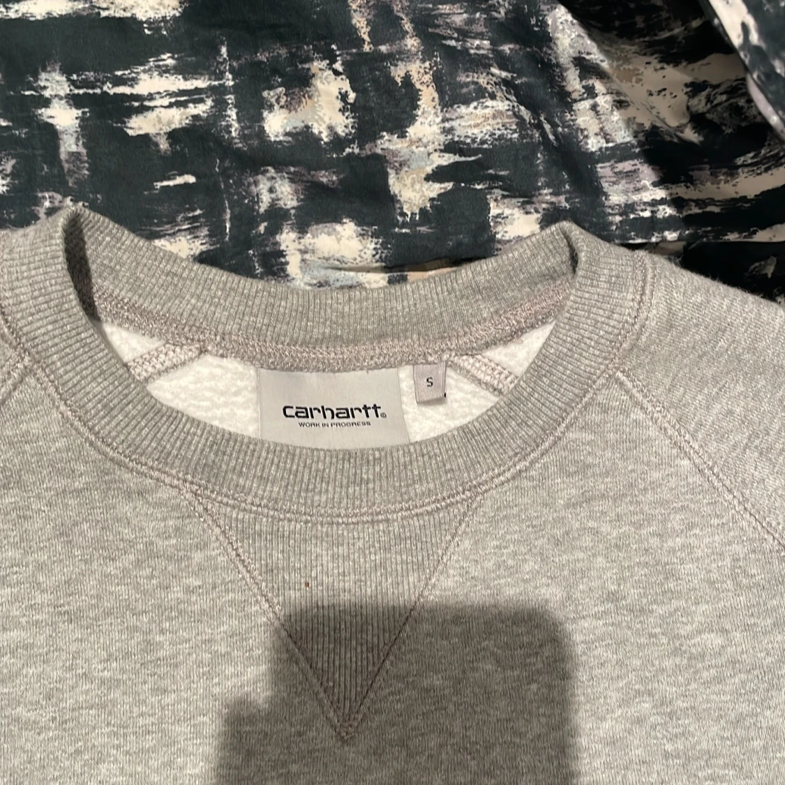 Carhart sweater  - 90