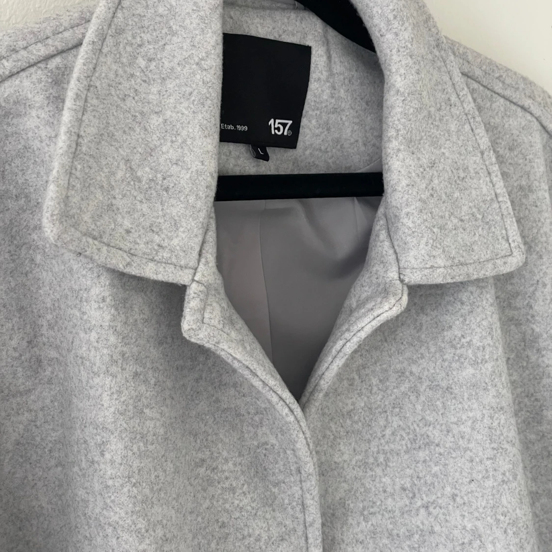 Vår/höst jacka  - 90