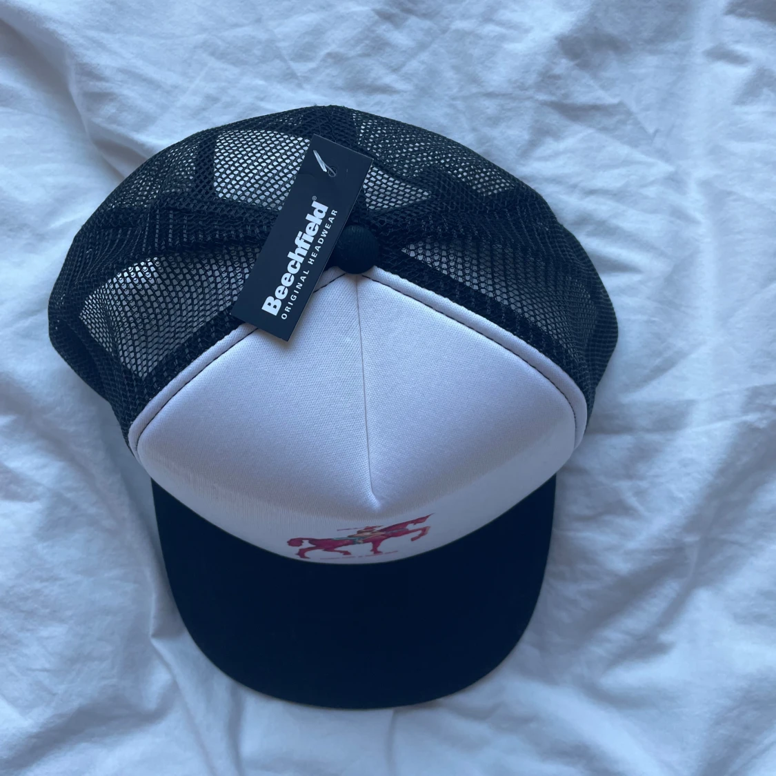 Fröken snusk keps  - 90