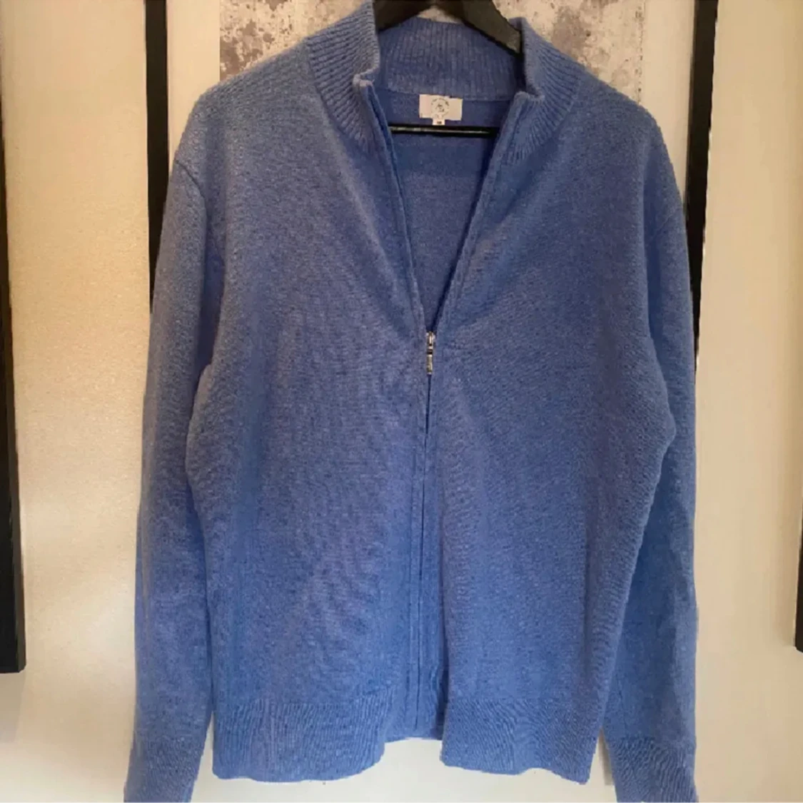 Kashmir Fullzip  - 90