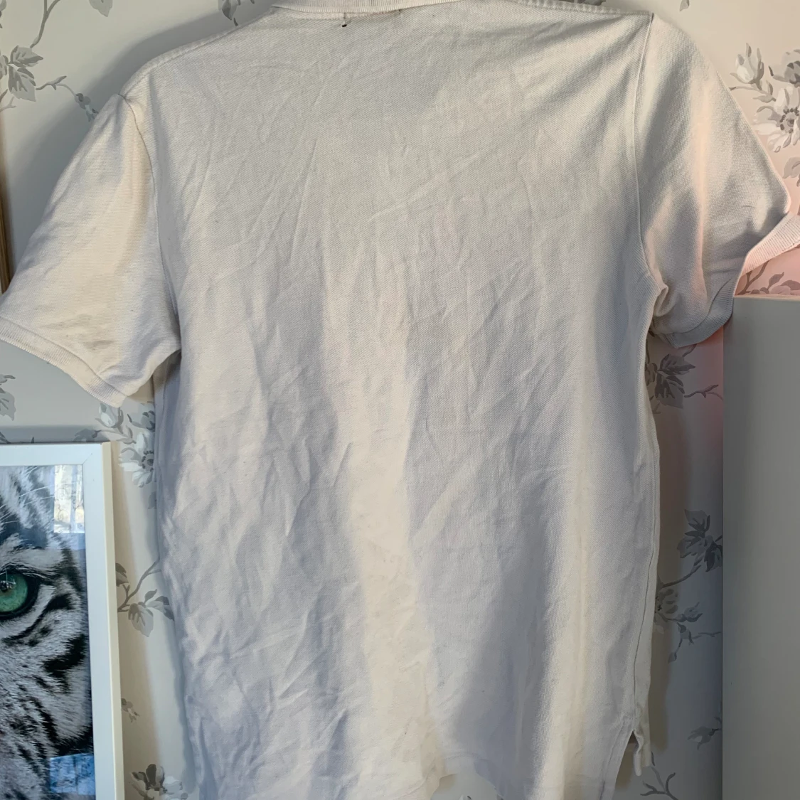 Ralph lauren piké  - 91