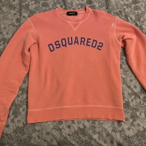 Dsquared2 tröja - Äkta dsquared2 tröja, storlek M man ❤️‍🔥