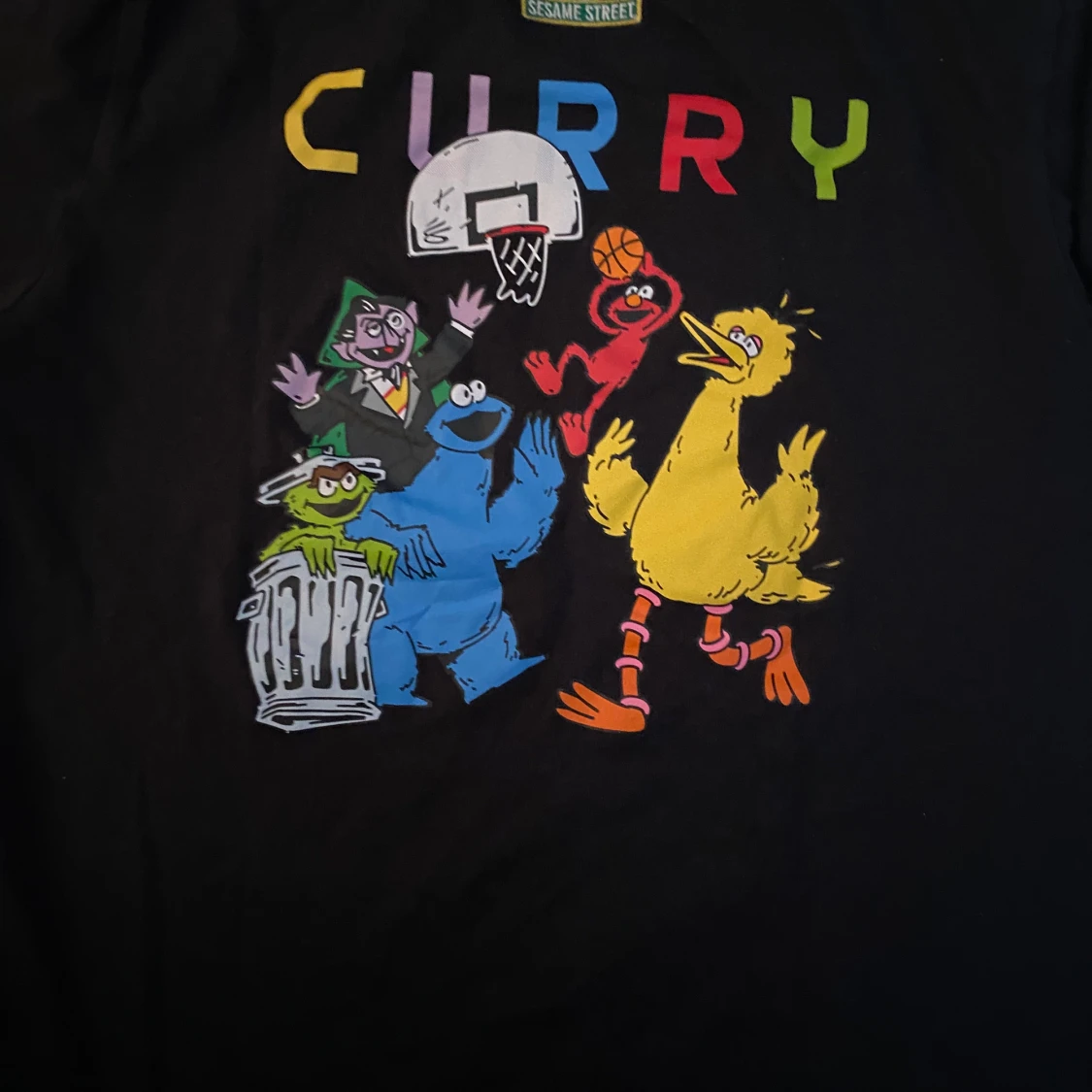 Stephen Curry tröja - 90