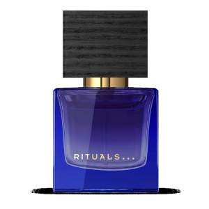 Rituals parfym 15 ml, legend of the dragon, limited edition, testsprutad. 