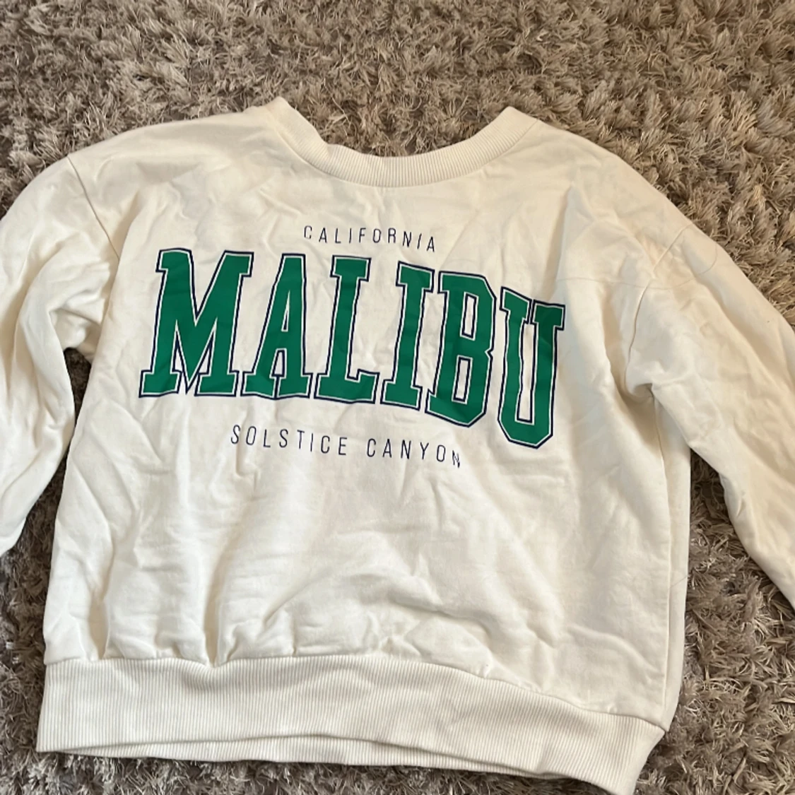 En tjock tröja⭐️⭐️ - 91