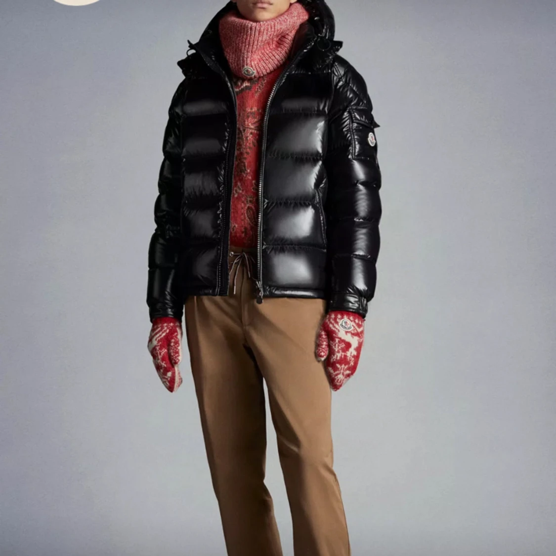 Moncler Maya 